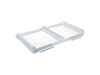 Vegetable Drawer Cover w/Glass – Part Number: WR71X42029