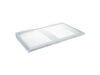 16762852-2-S-GE-WR71X42029-Vegetable Drawer Cover w/Glass