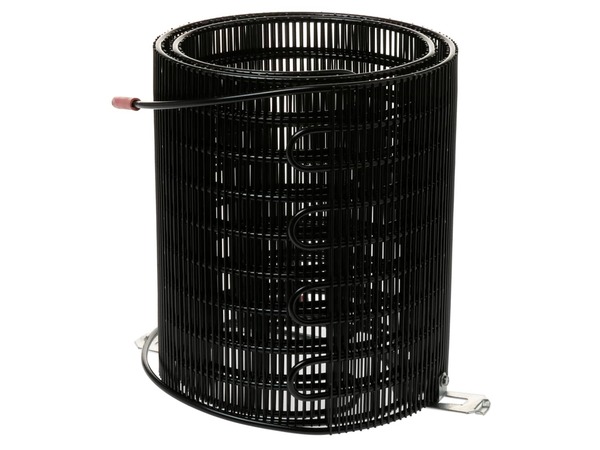 16762871-1-M-GE-WR87X41965-CONDENSER & BRACKET