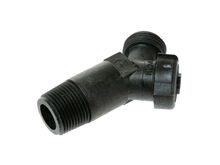 VALVE DRAIN PLASTIC (APCOM) – Part Number: WS06X23422