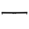Console Cap (Black) – Part Number: W11632693