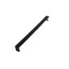 16763304-2-S-Whirlpool-W11632693-Console Cap (Black)