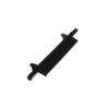 16763328-2-S-Whirlpool-W11636605-PEDAL-FOOT,DEEP,BLK