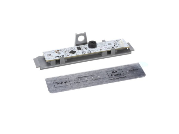 16763367-1-M-Frigidaire-5303918897-Ui Board & Overlay Kit
