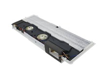 GRILLE ASSEMBLY – Part Number: AEB76044903