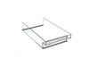 16812048-3-S-Samsung-DA63-11209A-Filter Cover
