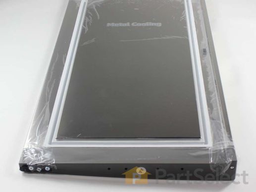16812221-1-M-Samsung-DA82-03048Z-Packing Door Assembly (Outer)