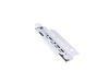16812436-2-S-Samsung-DA97-12024B-Rail Slide Assembly (Lower/Left)