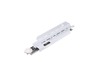 16812436-3-S-Samsung-DA97-12024B-Rail Slide Assembly (Lower/Left)