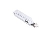 16812438-3-S-Samsung-DA97-12026B-Rail Slide Assembly (Lower/Right)