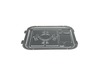 Back Cover – Part Number: DC63-02336B
