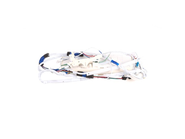 16812882-1-M-Samsung-DC92-03142A-Wire Harness Power Control Board Cover Assembly