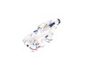 16812882-2-S-Samsung-DC92-03142A-Wire Harness Power Control Board Cover Assembly