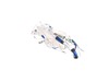 16812882-3-S-Samsung-DC92-03142A-Wire Harness Power Control Board Cover Assembly