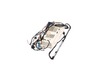 16812884-3-S-Samsung-DC92-03142C-Module Power Board Assembly