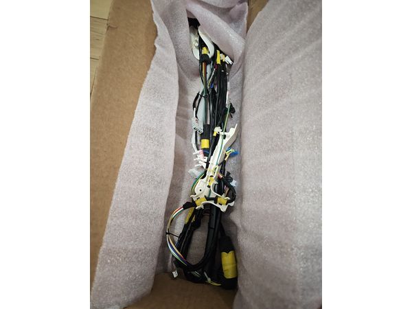 16812897-1-M-Samsung-DC93-00819Q-Main Wire Harness Assembly