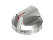Main Knob – Part Number: DG64-00981A