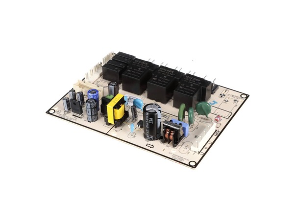 16813651-1-M-Samsung-DG92-01207J-Main Power Control Board