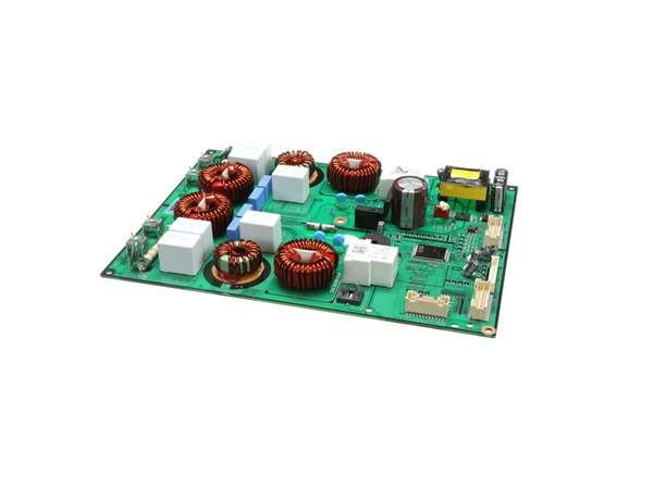 16813653-1-M-Samsung-DG92-01285A-Main Power Control Board Assembly