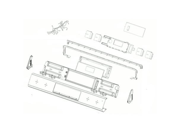 16813673-1-M-Samsung-DG94-03578Q-Control Box Assembly