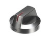 Control Knob Assembly – Part Number: DG94-04396A