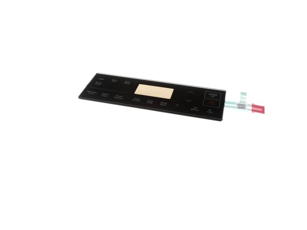 16813713-1-M-Samsung-DG96-00776E-Touch Control Panel Assembly