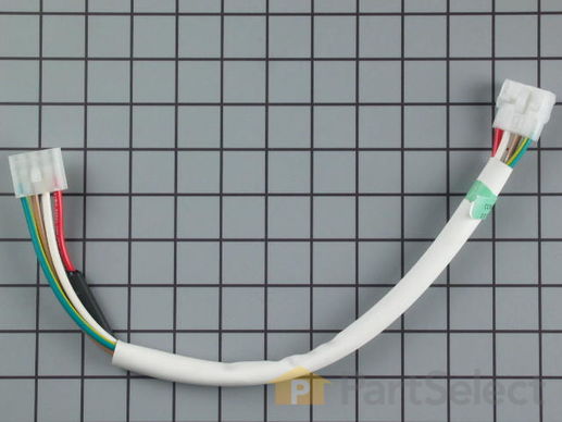 1681519-1-M-Whirlpool-D7824601-Ice Maker Wire Harness