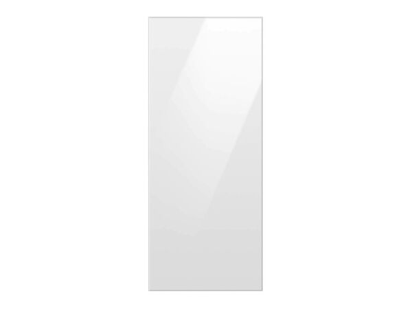 16860352-1-M-Samsung-RA-F18DU312/AA-Door Glass Panel (White)