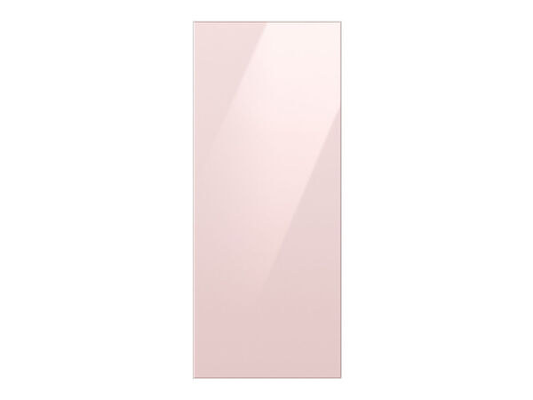 16860360-1-M-Samsung-RA-F18DU3P0/AA-French Door Top Panel (Pink Glass)