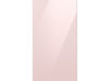 16860360-2-S-Samsung-RA-F18DU3P0/AA-French Door Top Panel (Pink Glass)