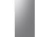 16860362-2-S-Samsung-RA-F18DU3QL/AA-Stainless Steel 3-Door French Refrigerator Top Panel