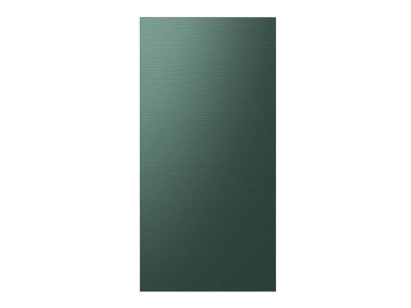 16860373-1-M-Samsung-RA-F18DU4QG/AA-Emerald Green Steel 4-Door French Refrigerator Top Panel