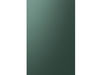 16860373-2-S-Samsung-RA-F18DU4QG/AA-Emerald Green Steel 4-Door French Refrigerator Top Panel