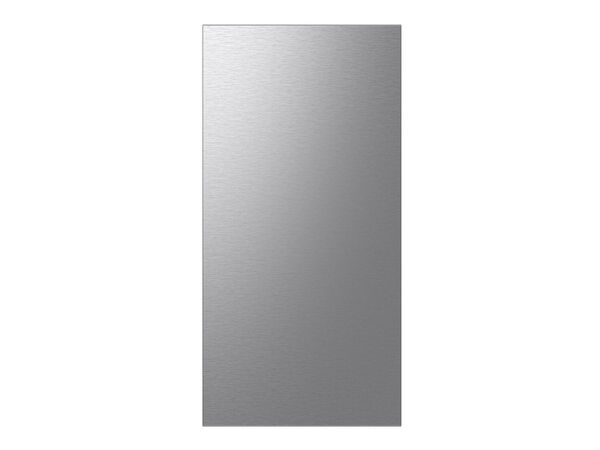 16860374-1-M-Samsung-RA-F18DU4QL/AA-French Door Panel (Top/Stainless Steel)