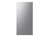 French Door Panel (Top/Stainless Steel) – Part Number: RA-F18DU4QL/AA