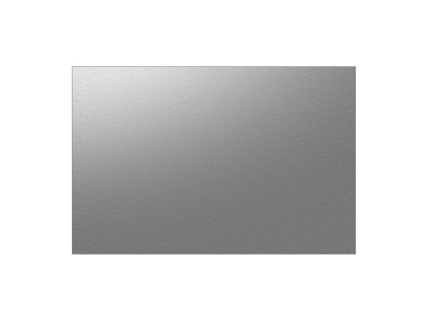 16860388-1-M-Samsung-RA-F36DB3QL/AA-Stainless Steel 3-Door French Refrigerator Bottom Panel