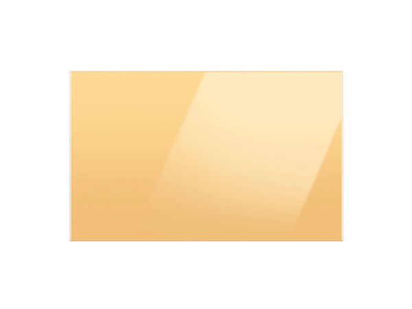 16860393-1-M-Samsung-RA-F36DB4C0/AA-Door French Panel (Bottom)