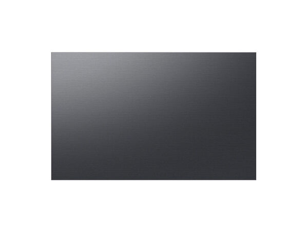 16860397-1-M-Samsung-RA-F36DB4MT/AA-Door Bottom Panel (Matte Black)