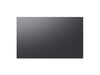 Door Bottom Panel (Matte Black) – Part Number: RA-F36DB4MT/AA