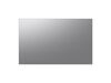 French Door Panel (Bottom/Stainless Steel) – Part Number: RA-F36DB4QL/AA