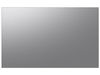 16860400-2-S-Samsung-RA-F36DB4QL/AA-French Door Panel (Bottom/Stainless Steel)