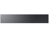 16860409-2-S-Samsung-RA-F36DMMMT/AA-Matte Black Steel 4-Door French Refrigerator Middle Panel