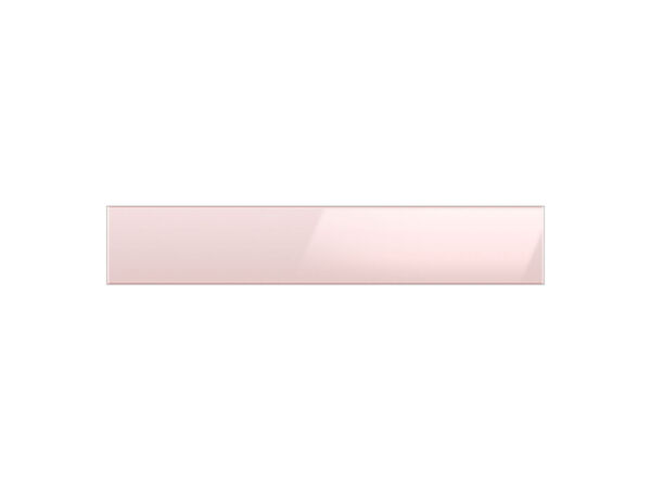 16860410-1-M-Samsung-RA-F36DMMP0/AA-French Door Panel (Pink Glass)