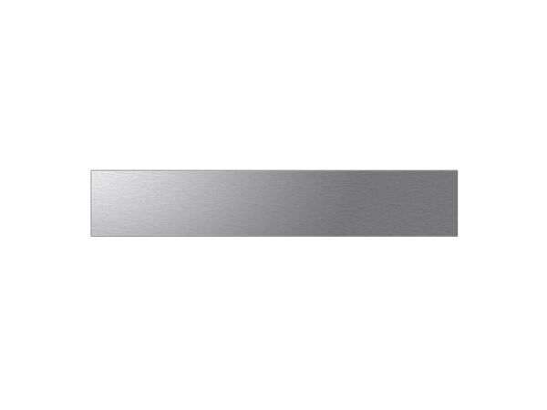 16860412-1-M-Samsung-RA-F36DMMQL/AA-Door Middle Panel Stainless Steel