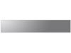 16860412-2-S-Samsung-RA-F36DMMQL/AA-Door Middle Panel Stainless Steel