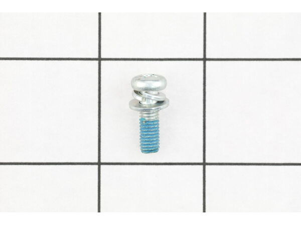 16860764-1-M-Subaru-014-00592-50-Screw And Washer M5 X 16