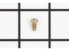 Tapping Screw – Part Number: 015-00499-80