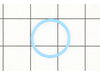 O-Ring – Part Number: 125249