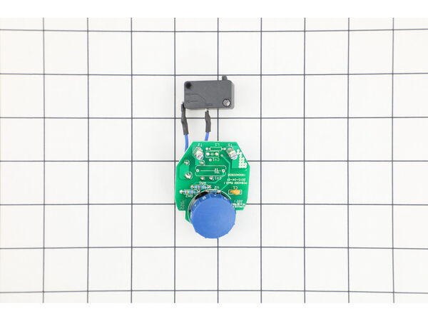 16861797-1-M-Dremel-1600A009D8-Speed Governor