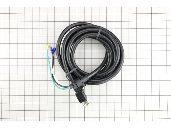 16863567-1-M-Graco-17E804-Cord, Power, Domestic, 695-109